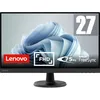 Image de Ecran PC LENOVO D27-40 - 27 - FHD - 75Hz - Dalle VA - 4ms - HDMI - VGA - Pied réglable en hauteur