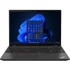 Image de Lenovo Ordinateur portable 2025 | ThinkPad T16 Gen 3 | 16" 1920 x 1200 IPS | Intel-12 Core Ultra 7 155U | 48 Go DDR5 | 2 To SSD | Windows 11 Pro | Wi-Fi 6E - BT 5.3 - KB rétroéclairé - Appareil photo