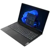 Image de Lenovo V V15 Ordinateur Portable 39,6 cm (15.6") Full HD AMD Ryzen  5 7520U 8 Go LPDDR5-SDRAM 256 Go SSD Wi-FI 5