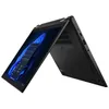 Image de Lenovo ThinkPad L13 Hybride (2-en-1) Ordinateur Portable 33,8 cm (13.3'') Écran Tactile WUXGA AMD Ryzen  5 Pro 7530U 16 Go DDR4-SDRAM 512