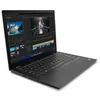 Image de Lenovo ThinkPad L13 Gen 4 [AMD] AMD Ryzen??? 5 PRO 7530U Computer portatile 33,8 cm [13.3] WUXGA 16 GB DDR4-SDRAM 512 GB SSD Wi-Fi 6E [802.11ax] Windows 11 Pro Italiano Nero (Lenovo ThinkPad L13 Gen