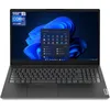 Image de Lenovo Notebook, V15 G4 IRU, 83 A1002FIX, 39,6 cm (15.6") Full HD, Intel i3-1315U, RAM 8 Go DDR4, 256 Go SSD NVMe, Windows 11 Pro