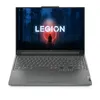 Image de PC Portable Gaming Lenovo Legion Slim 5 16APH8 16" AMD Ryzen 7 16 Go RAM 512 Go SSD RTX 4070 Noir en occasion ou reconditionné
