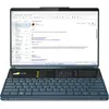 Image de PC Portable Lenovo Yoga Book 9 13IRU8 Double Ecran 13,3" OLED Tactile Intel Evo Core i7 16 Go RAM 1 To SSD Bleu en occasion ou reconditionné