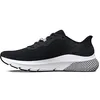 Image de Under Armour Hommes UA HOVR Turbulence 2 Chaussure De Running sans Stabilisateurs Chaussures De Running Black/Jet Gray/White - Noir 42,5