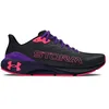 Image de Under Armour Hommes Machina Storm Chaussure De Running sans Stabilisateurs Chaussures De Running Pink Shock - Noir 44