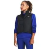 Image de Under Armour Storm Session Run Gilets de course Femmes noir - black XS