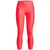 Image de Under Armour Tech High Rise Ankle Leggings, (628) Beta//Noir, Taille S Femme