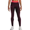 Image de Under Armour Leggings de Marque, Marron, XS Femme