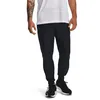 Image de Under Armour Hommes Qualifier Run Elite Pants Vêtements De Course Collant De Running Black - Noir XXL