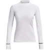 Image de Under Armour Qualifier Cold Long Sleeve T-Shirt XS