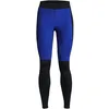 Image de Under Armour Femmes Qualifier Cold Tight Vêtements De Course Collant Tight Black - Noir XL