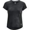 Image de Under Armour Streaker Speed Camo Short Sleeve T-shirt S
