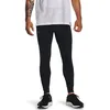 Image de Under Armour Hommes Qualifier Elite Tight Vêtements De Course Collant De Course Black - Noir XL