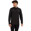 Image de Under Armour T-shirt à Manches Longues Avec Demi-zip Stride Seamless