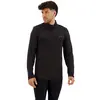 Image de Under Armour T-shirt à Manches Longues Avec Demi-zip Stride Seamless