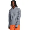 Image de Under Armour Qualifier Run Half Zip Sweatshirt XL