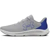 Image de Under Armour UA Charged Pursuit 3 BL, Basket Homme, Mod Gray, 44.5 EU