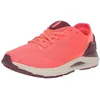 Image de Under Armour Chaussures de Course HOVR Sonic 6 pour Femme, (602) Beta/Rouge foncé/Violet Brumeux, 38 EU