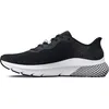 Image de Under Armour HOVR Turbulence 2 Chaussures de Running Chaussure de Running sans stabilisateurs Femmes Noir - Black/Jet Gray/White 37,5