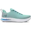Image de Under Armour Women Velociti 3 Neutral Running Shoe Running Shoes Neo Turquoise - Blue 5,5