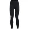 Image de Under Armour Legging sans Couture Train pour Femme, 001 Noir, S