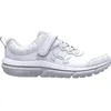 Image de Under Armour UA BPS Assert 10 AC UniformSynthetic garçons UA BPS Assert 10 AC UniformSynthetic, Blanc, 35 EU