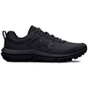 Image de Under Armour Chaussures De Running Bgs Assert 10 Ufm Syn
