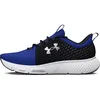 Image de Under Armour Chaussures de course Charged Decoy pour homme, (400) Team Royal/Noir/Blanc, 40.5 EU