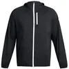 Image de Under Armour Phantom Windbreaker Veste running Hommes noir - black 001/white 100 S