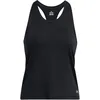 Image de Under Armour Femme UA Launch Singlet, débardeur femme léger avec détails réfléchissants, tank top pour la course à pied, débardeur sport pour femme