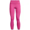 Image de Under Armour Femmes Fly Fast Ankle Tight Vêtements De Course Collant De Course Astro Pink 686 - Pink XS