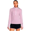 Image de Under Armour Polaire Demi-zip Qualifier Run