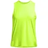 Image de Under Armour Laser Sleeveless T-Shirt S