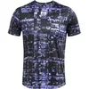 Image de Under Armour Ch. Pro T-shirt à manches courtes pour homme, bleu, M