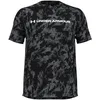 Image de Under Armour Tech ABC Camo Short Sleeve T-Shirt XS