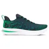 Image de Under Armour Hommes Velociti 3 Chaussure De Running sans Stabilisateurs Chaussures De Running Downpour Gray/Vapor Green/White - Gris 42