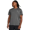 Image de Under Armour T-shirt à Manches Courtes Launch