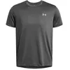 Image de Under Armour Homme Launch Tee T-shirt, Castlerock, XL-XXL EU