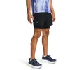 Image de Unter Armour Homme UA Launch 5" 2-in-1 Short, short homme ultra-léger, short gym respirant, short sport au séchage rapide