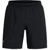 Image de Unter Armour Homme UA Launch 7" Short, short homme ultra-léger, short gym respirant, short sport au séchage rapide