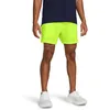 Image de Under Armour Launch 5In Short de Running Hommes Jaunes Fluo - High vis Yellow 731 L