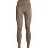 Image de Under Armour Femmes Collant Tight Motion Tight Marron XS