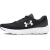 Image de Under Armour UA BGS Charged Rogue 4, Basket, Black/Castlerock/White,