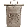 Image de Under Armour Sac à dos unisexe UA Summit Sm Bp pour adultes, marron, taille unique