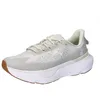 Image de Under Armour Femmes Infinite Pro Chaussure De Running sans Stabilisateurs Chaussures De Running Silt/White Quartz/White Quartz - Gris 40