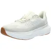 Image de Under Armour Baskets Infinite 6 pour Homme, (200) Silt/Quartz Blanc/Quartz Blanc, 43 EU
