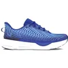 Image de Under Armour Hommes UA Infinite Pro Chaussure De Running sans Stabilisateurs Chaussures De Running Downpour Gray/Starlight/Matrix Green - Gris 44