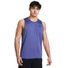 Image de Under Armour Débardeur Technique pour Homme