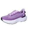 Image de Under Armour Chaussures de course Infinite Pro pour femme, Purple Ace Black White, 42 EU